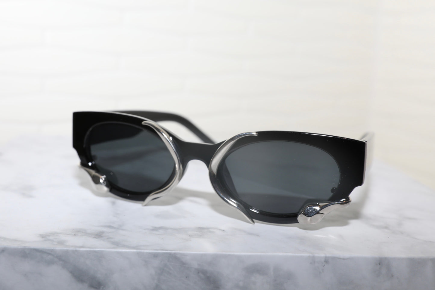 Venom Chrome Shades
