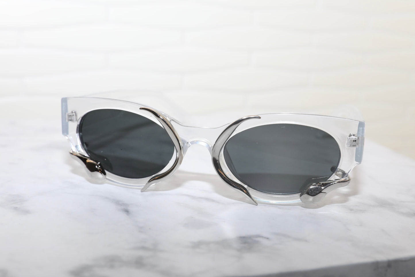 Venom Chrome Shades