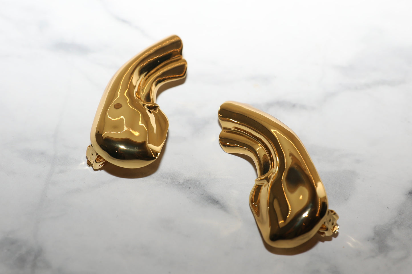 Lulu Cuff