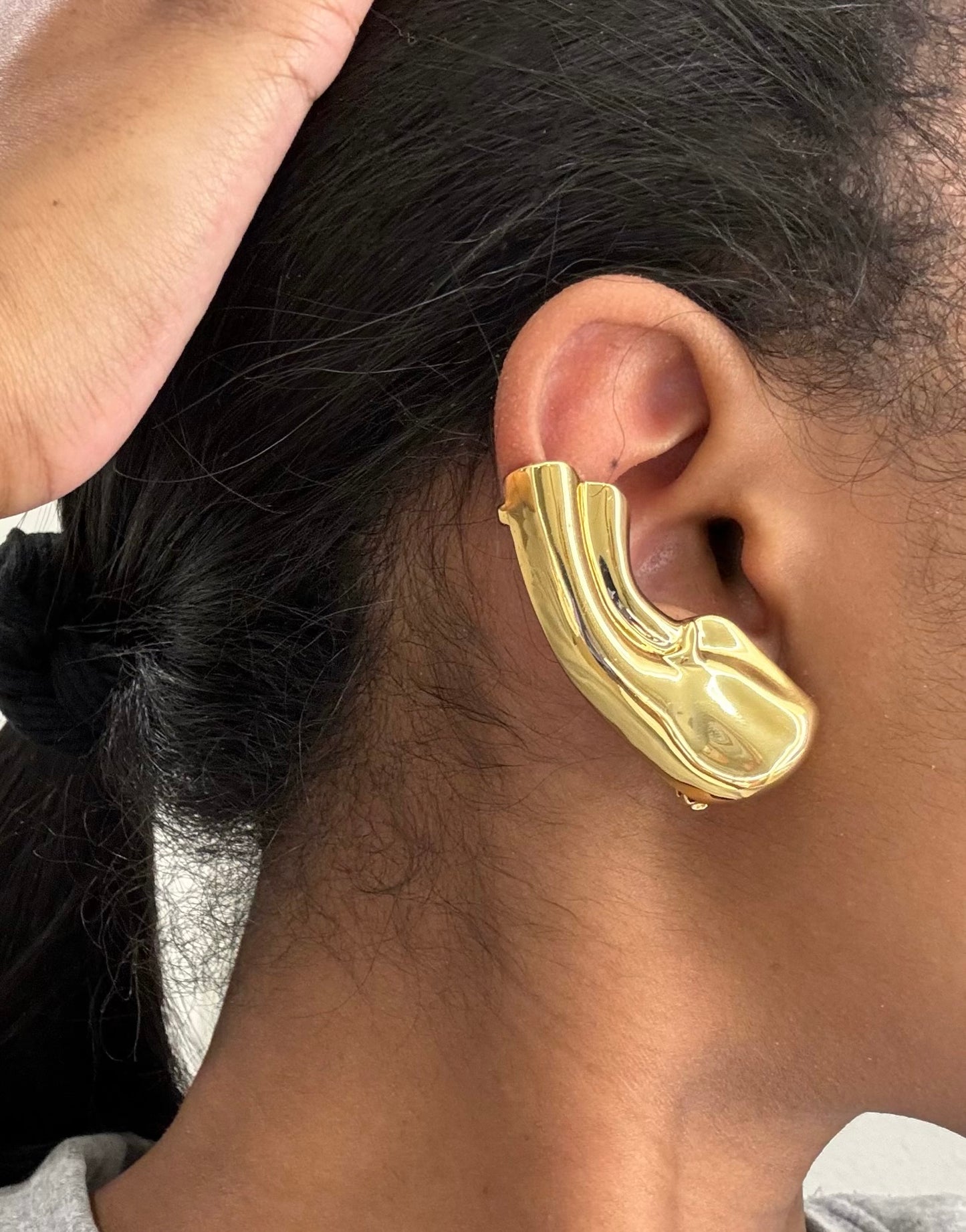 Lulu Cuff