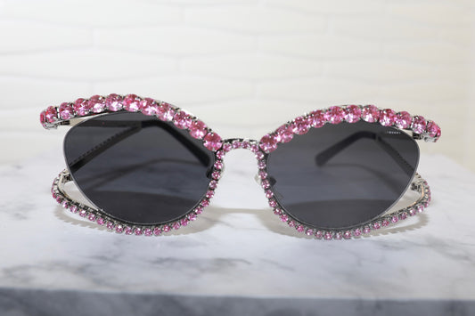 Barbie Core Shades