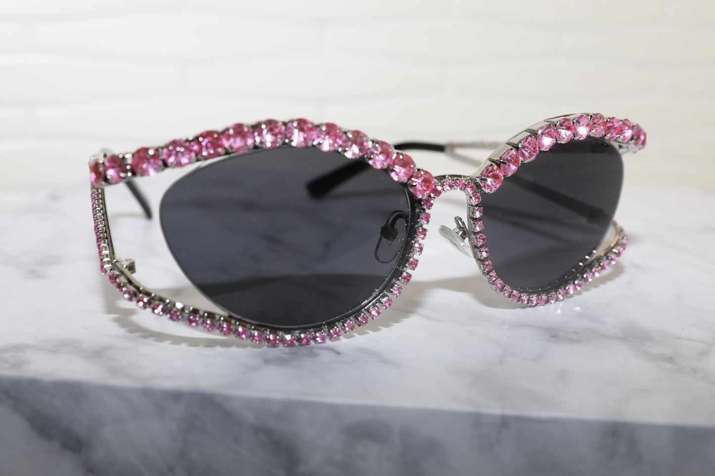 Barbie Core Shades