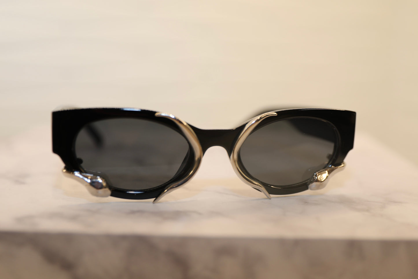 Venom Chrome Shades