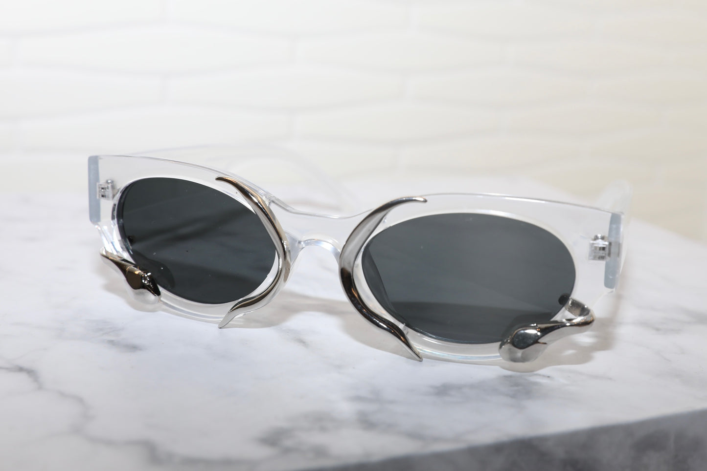 Venom Chrome Shades